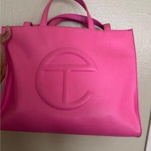 Azelia Telfar bag